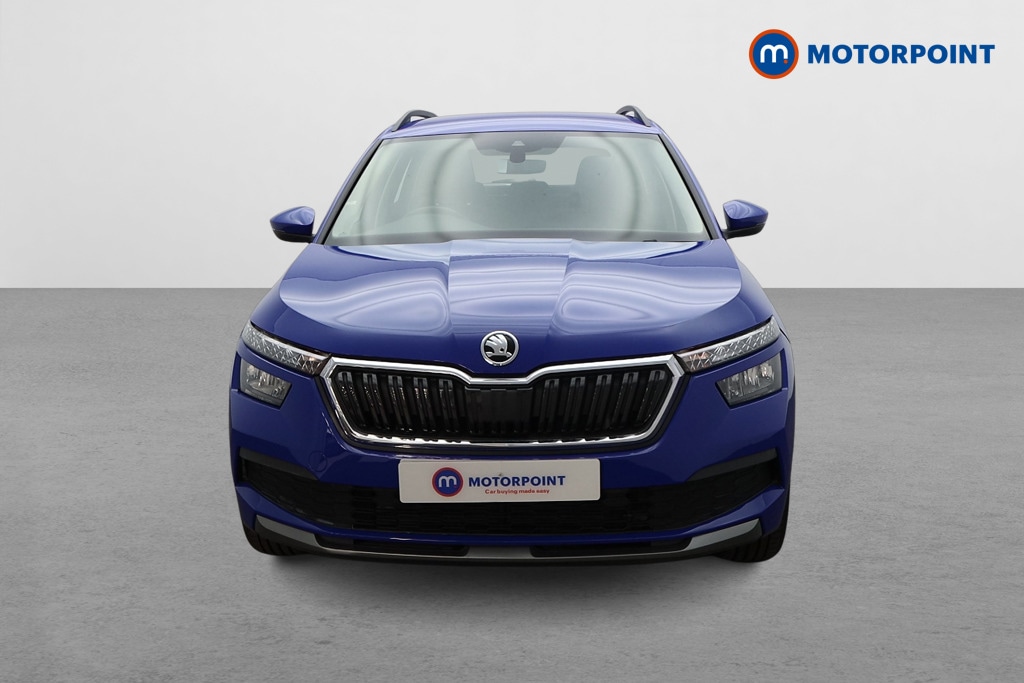 Used Skoda Kamiq 2022 for sale - 77741176: Photo 2