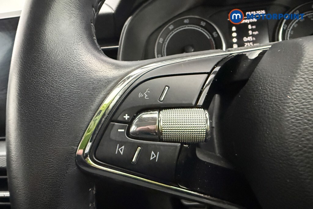 Used Skoda Kamiq 2022 for sale - 77741176: Photo 21