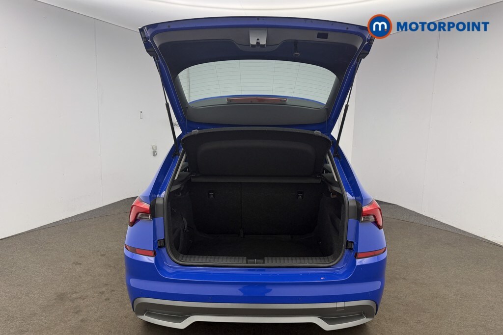 Used Skoda Kamiq 2022 for sale - 77741176: Photo 28