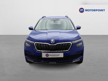 Used Skoda Kamiq 2022 for sale - 77741176: Photo