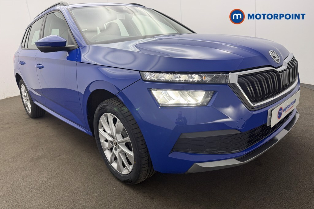 Used Skoda Kamiq 2022 for sale - 77741176: Photo 32