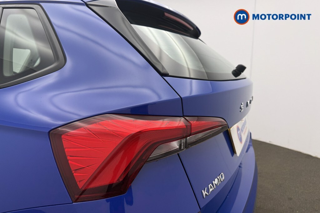 Used Skoda Kamiq 2022 for sale - 77741176: Photo 34