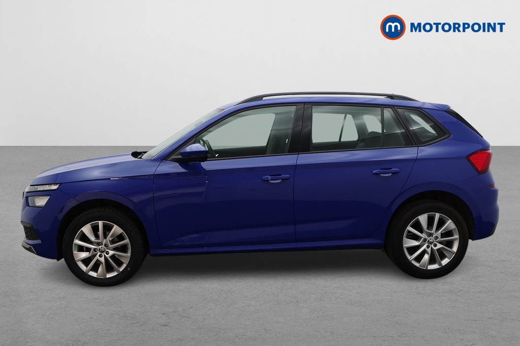 Used Skoda Kamiq 2022 for sale - 77741176: Photo 4