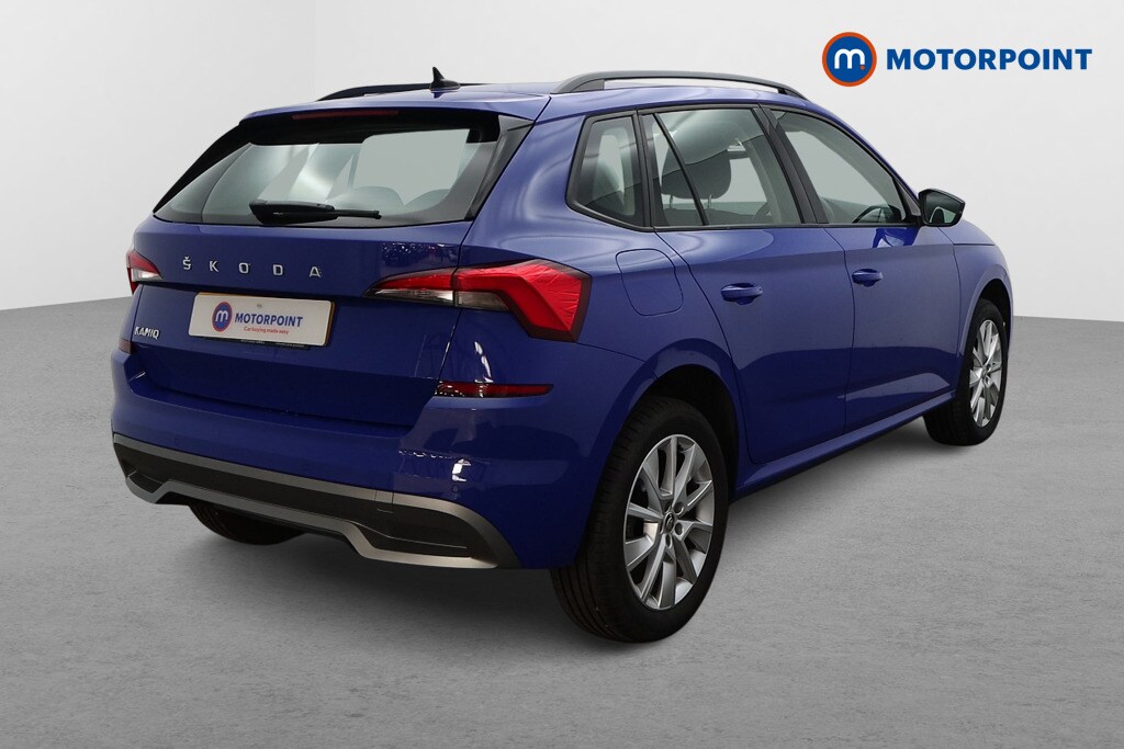 Used Skoda Kamiq 2022 for sale - 77741176: Photo 7