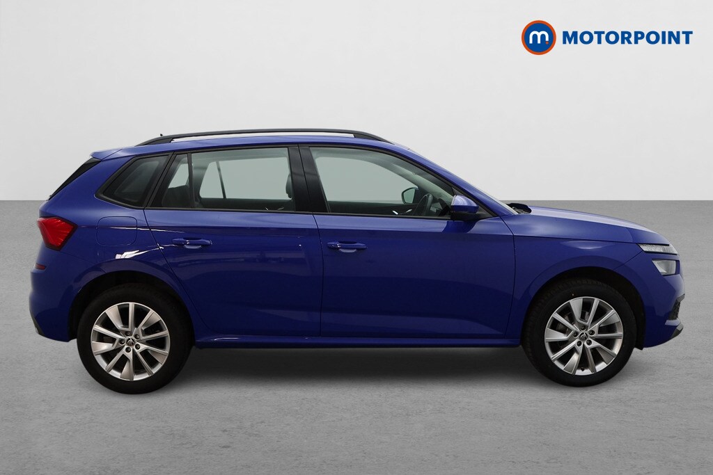 Used Skoda Kamiq 2022 for sale - 77741176: Photo 8
