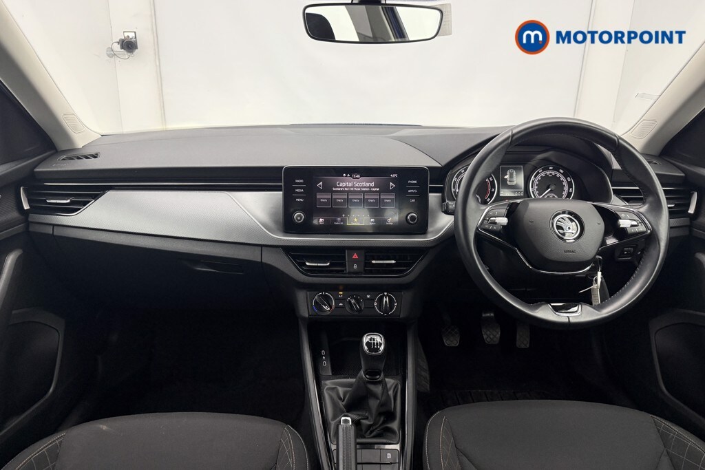 Used Skoda Kamiq 2022 for sale - 77741176: Photo 9