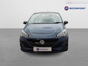 Used Vauxhall Corsa 2017 for sale - 78524354: Photo
