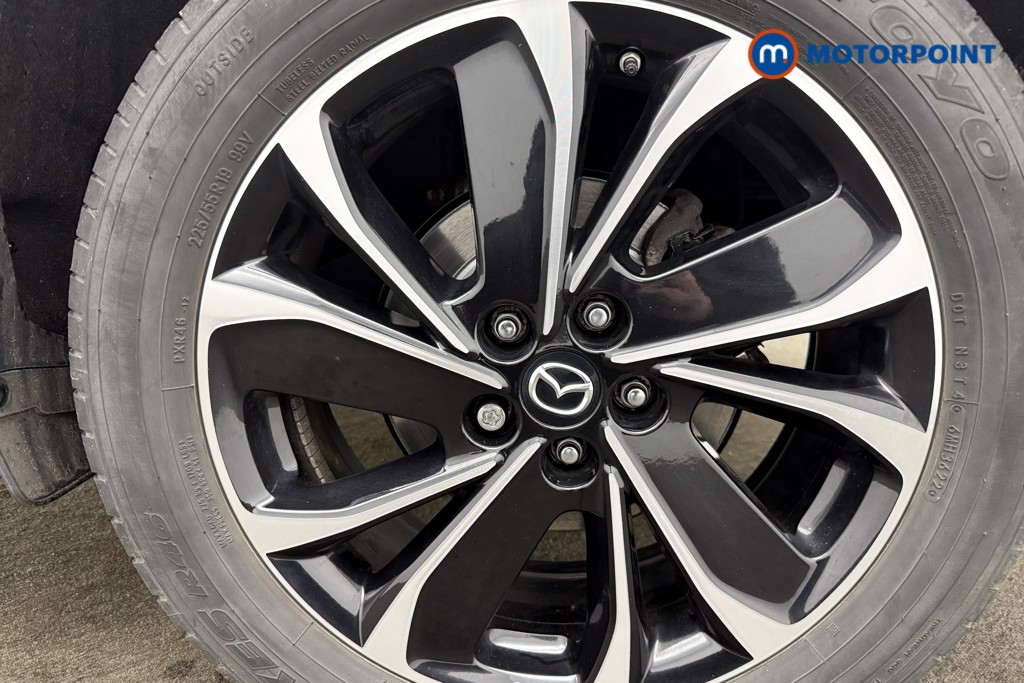 Used Mazda CX-5 2022 for sale - 76782717: Photo 10