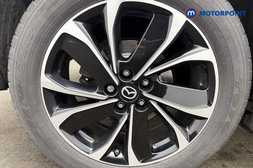 Used Mazda CX-5 2022 for sale - 76782717: Photo 11