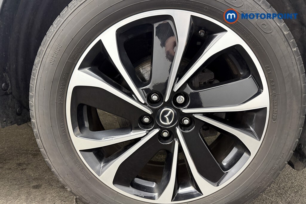 Used Mazda CX-5 2022 for sale - 76782717: Photo 12