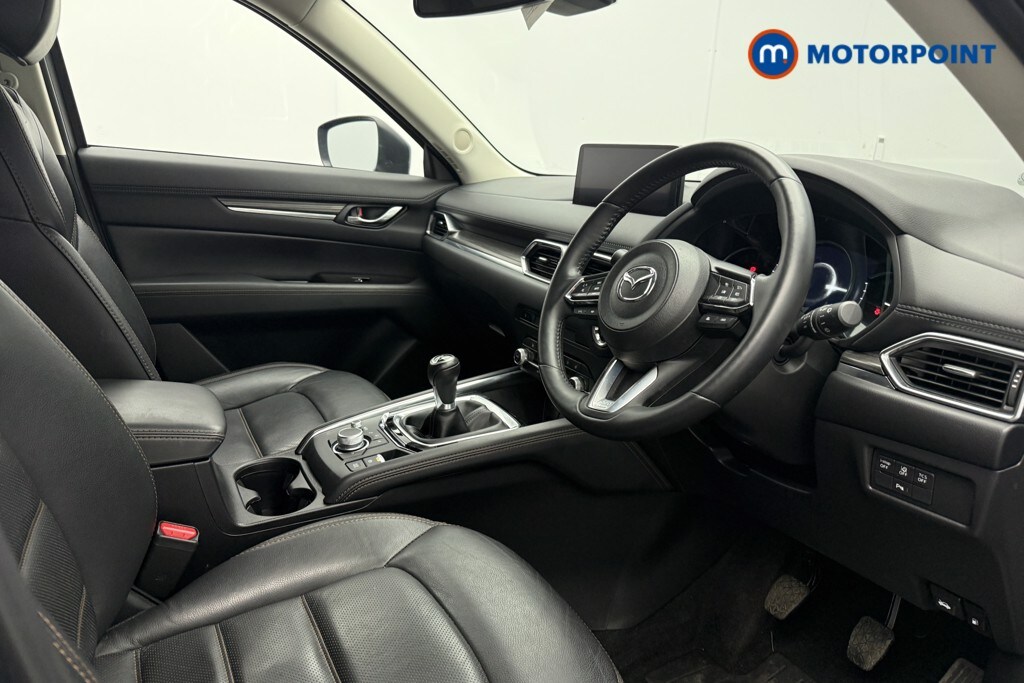 Used Mazda CX-5 2022 for sale - 76782717: Photo 13