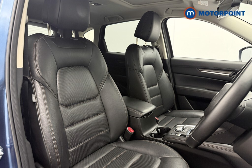 Used Mazda CX-5 2022 for sale - 76782717: Photo 14