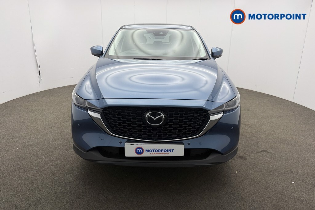 Used Mazda CX-5 2022 for sale - 76782717: Photo 15