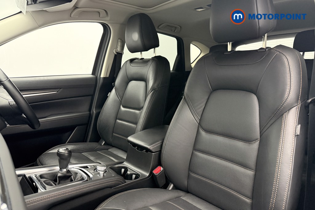 Used Mazda CX-5 2022 for sale - 76782717: Photo 16