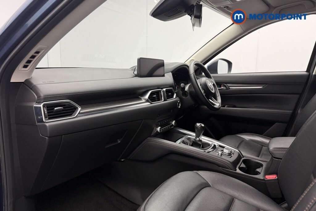 Used Mazda CX-5 2022 for sale - 76782717: Photo 17