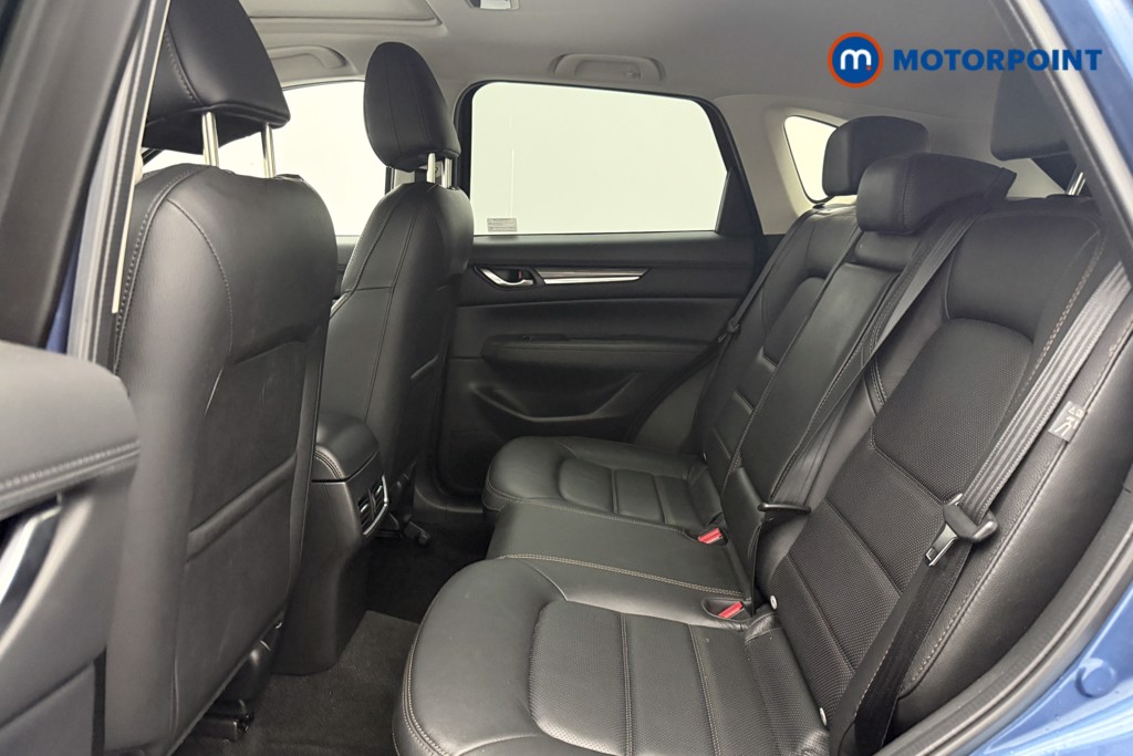 Used Mazda CX-5 2022 for sale - 76782717: Photo 18