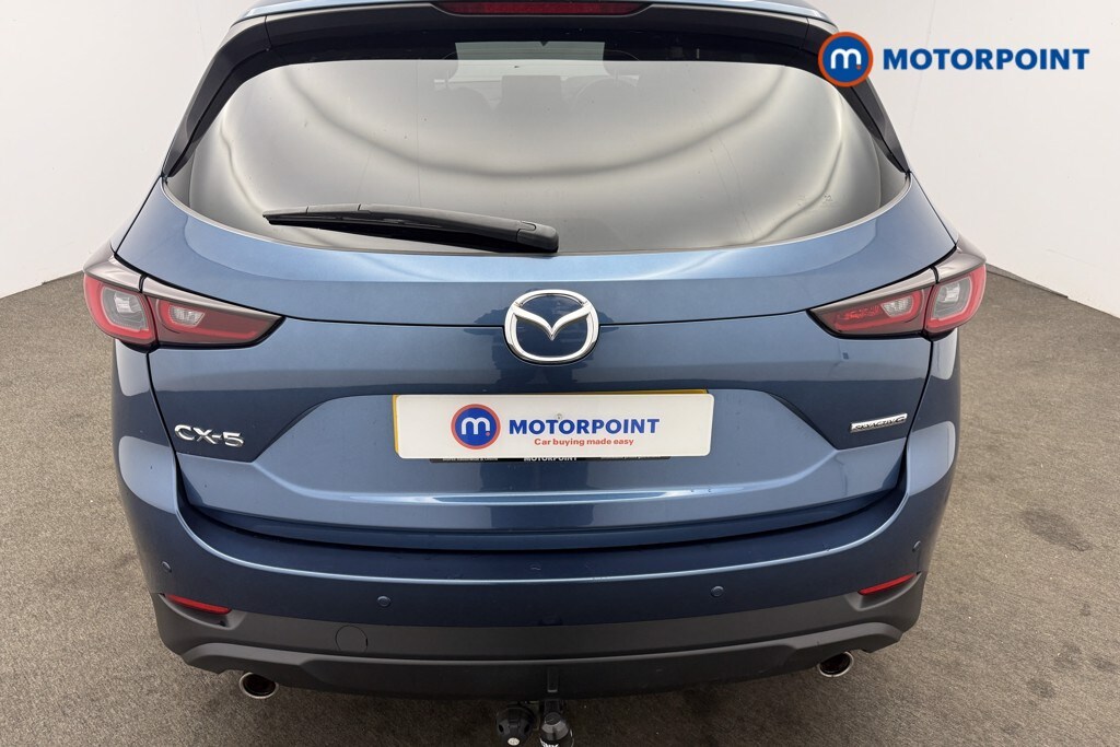 Used Mazda CX-5 2022 for sale - 76782717: Photo 19