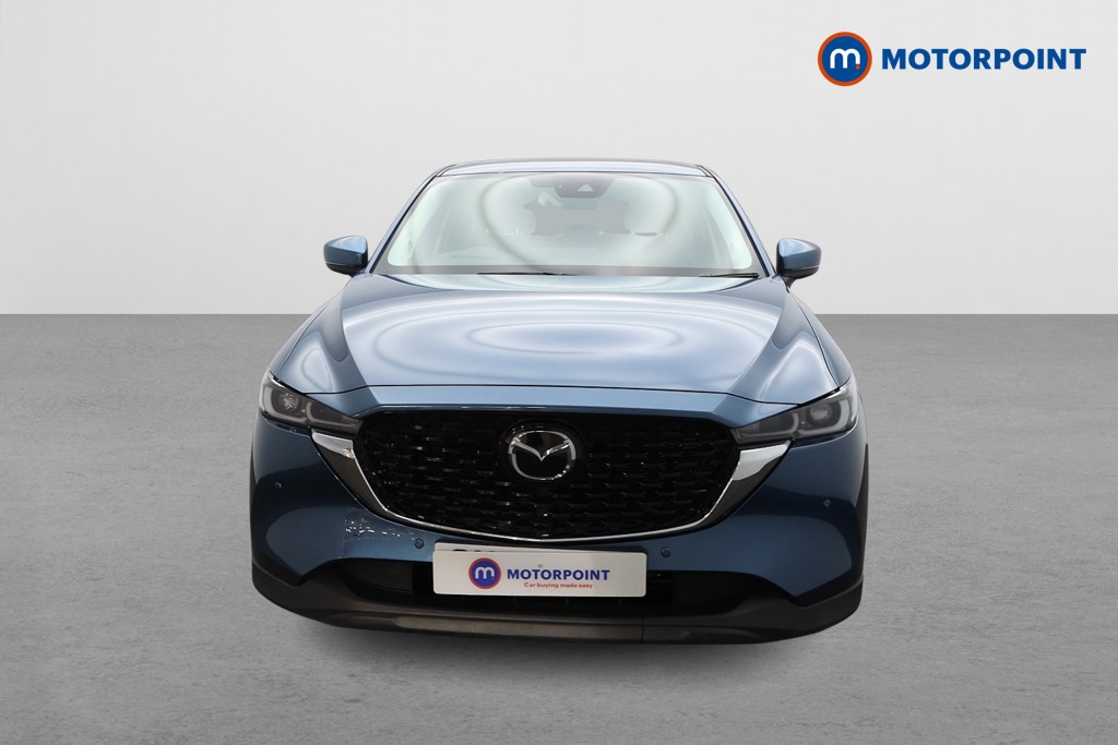 Used Mazda CX-5 2022 for sale - 76782717: Photo 2