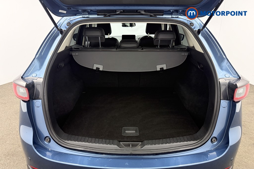 Used Mazda CX-5 2022 for sale - 76782717: Photo 20