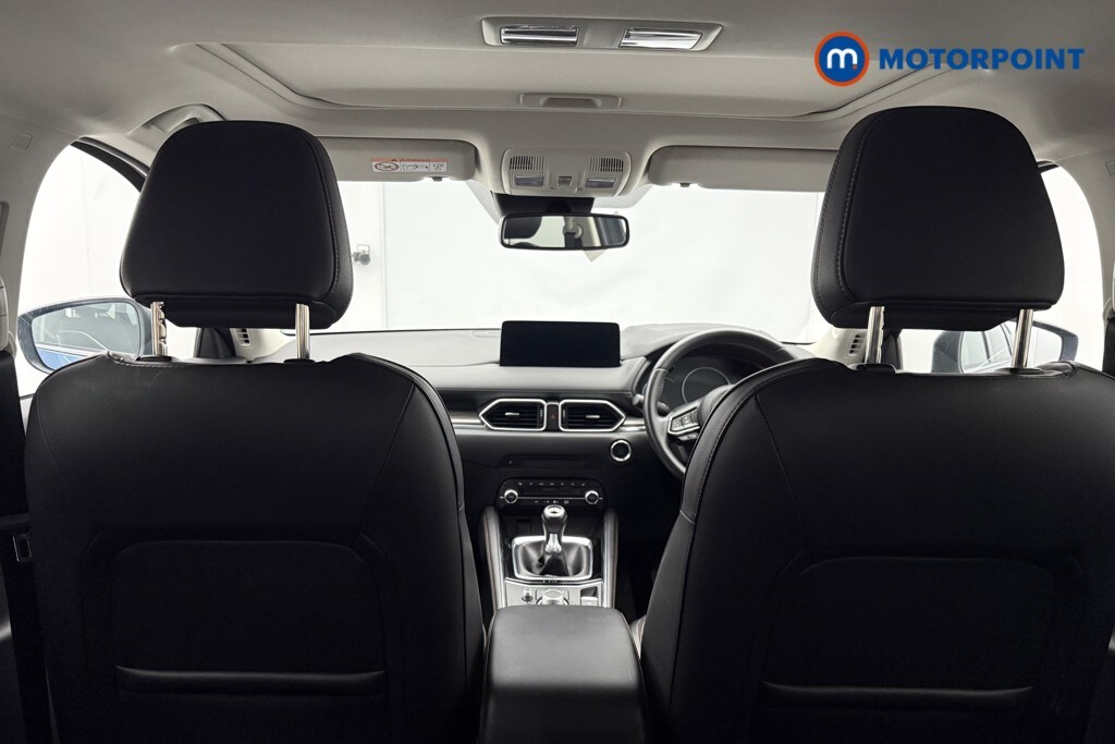 Used Mazda CX-5 2022 for sale - 76782717: Photo 21