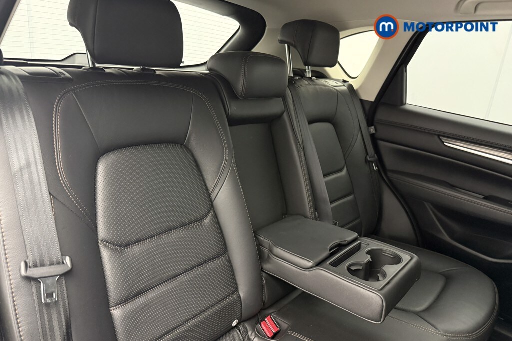 Used Mazda CX-5 2022 for sale - 76782717: Photo 22