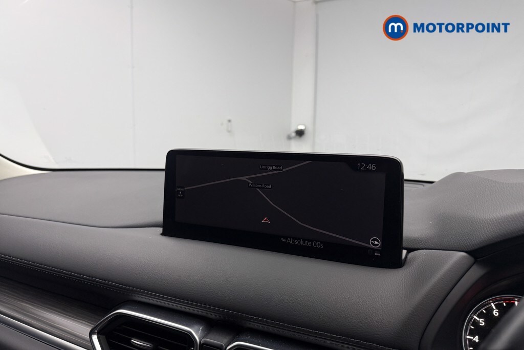 Used Mazda CX-5 2022 for sale - 76782717: Photo 25