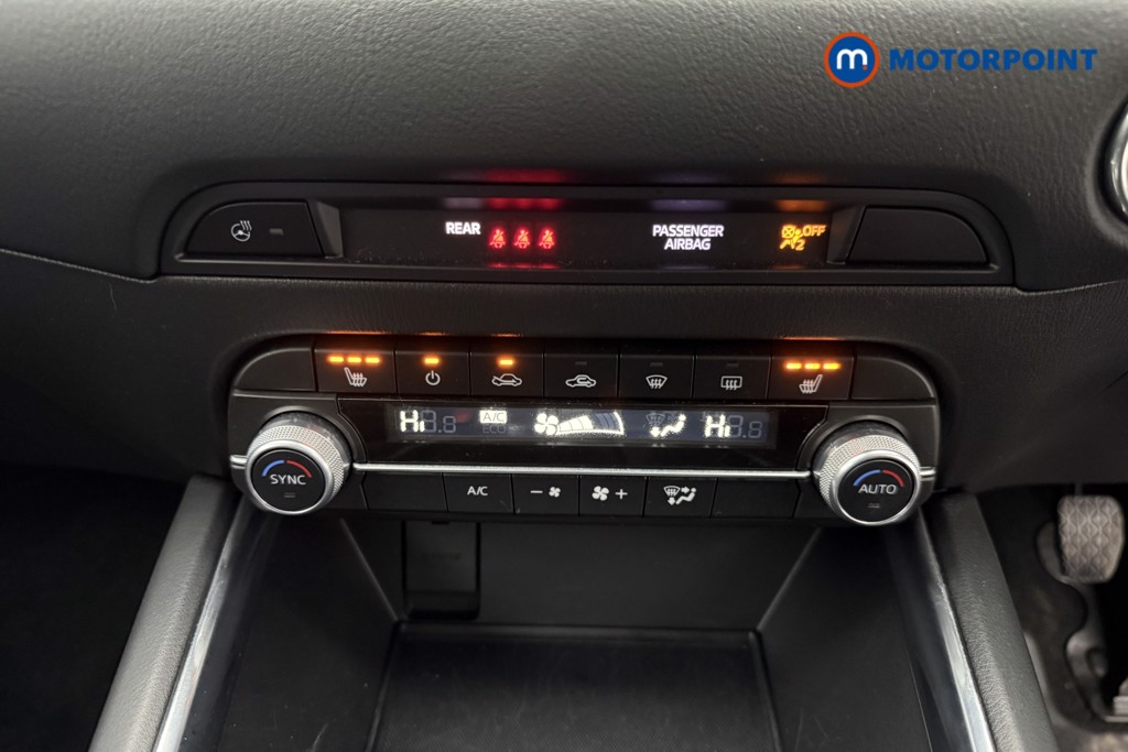 Used Mazda CX-5 2022 for sale - 76782717: Photo 26