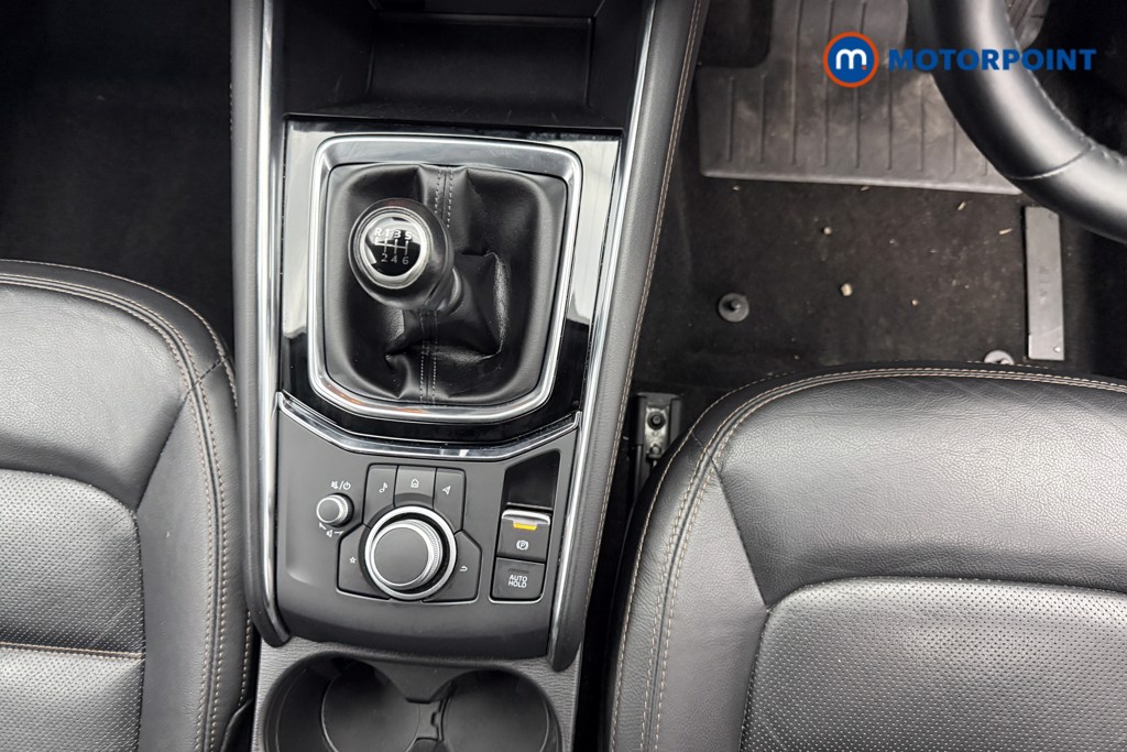 Used Mazda CX-5 2022 for sale - 76782717: Photo 27