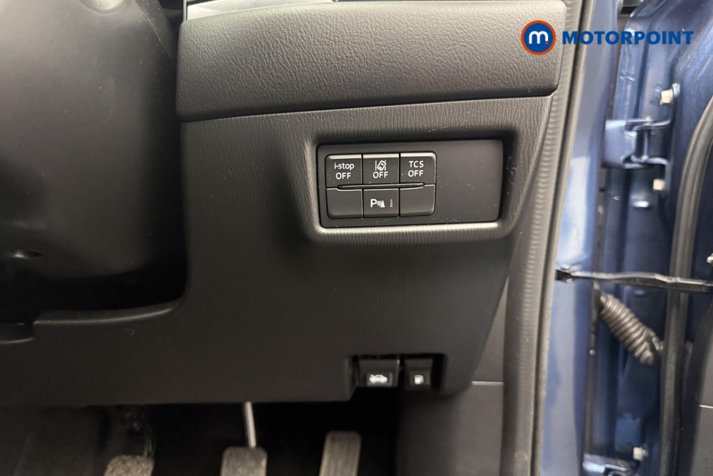 Used Mazda CX-5 2022 for sale - 76782717: Photo 28