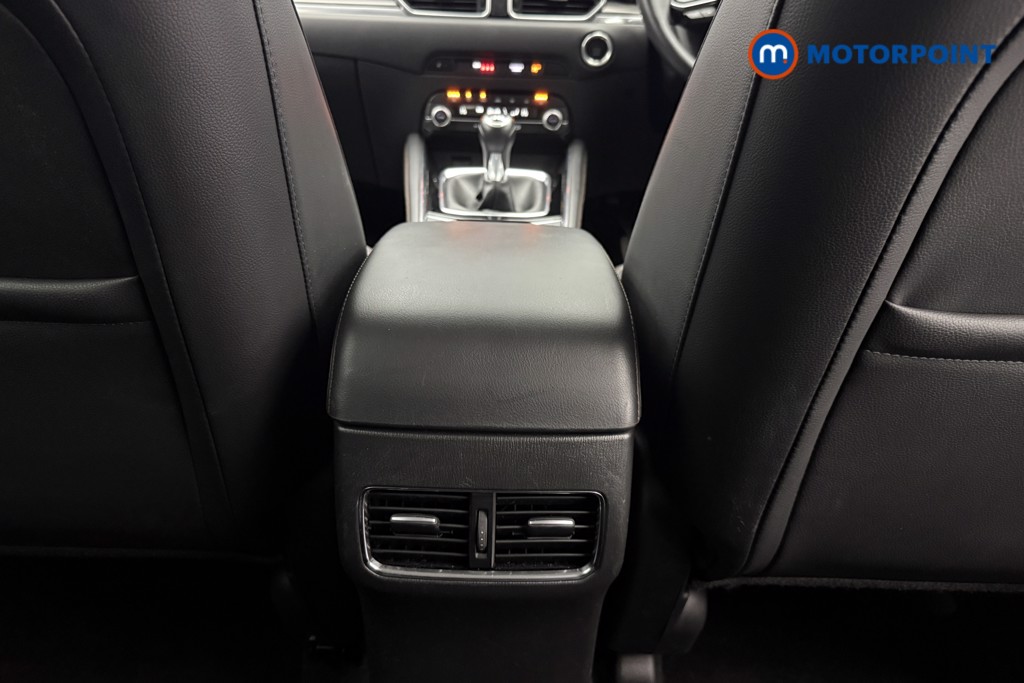 Used Mazda CX-5 2022 for sale - 76782717: Photo 29