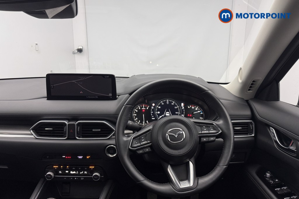 Used Mazda CX-5 2022 for sale - 76782717: Photo 30