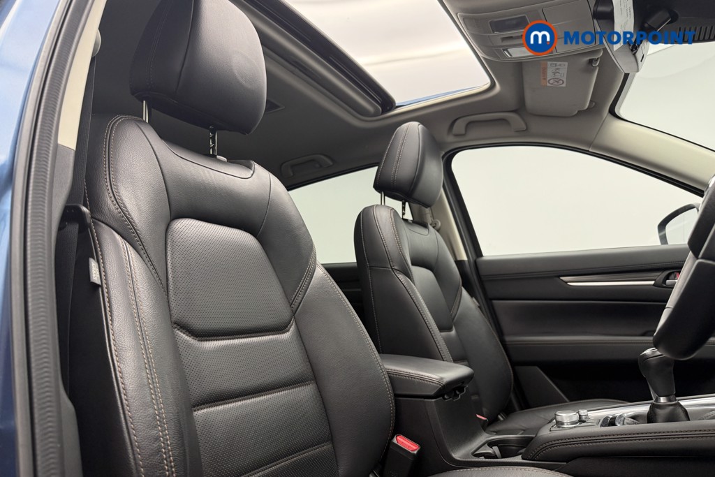 Used Mazda CX-5 2022 for sale - 76782717: Photo 31