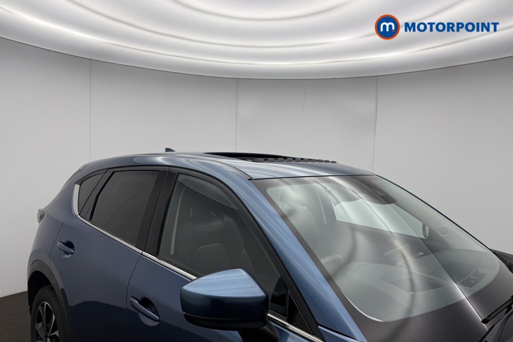 Used Mazda CX-5 2022 for sale - 76782717: Photo 32