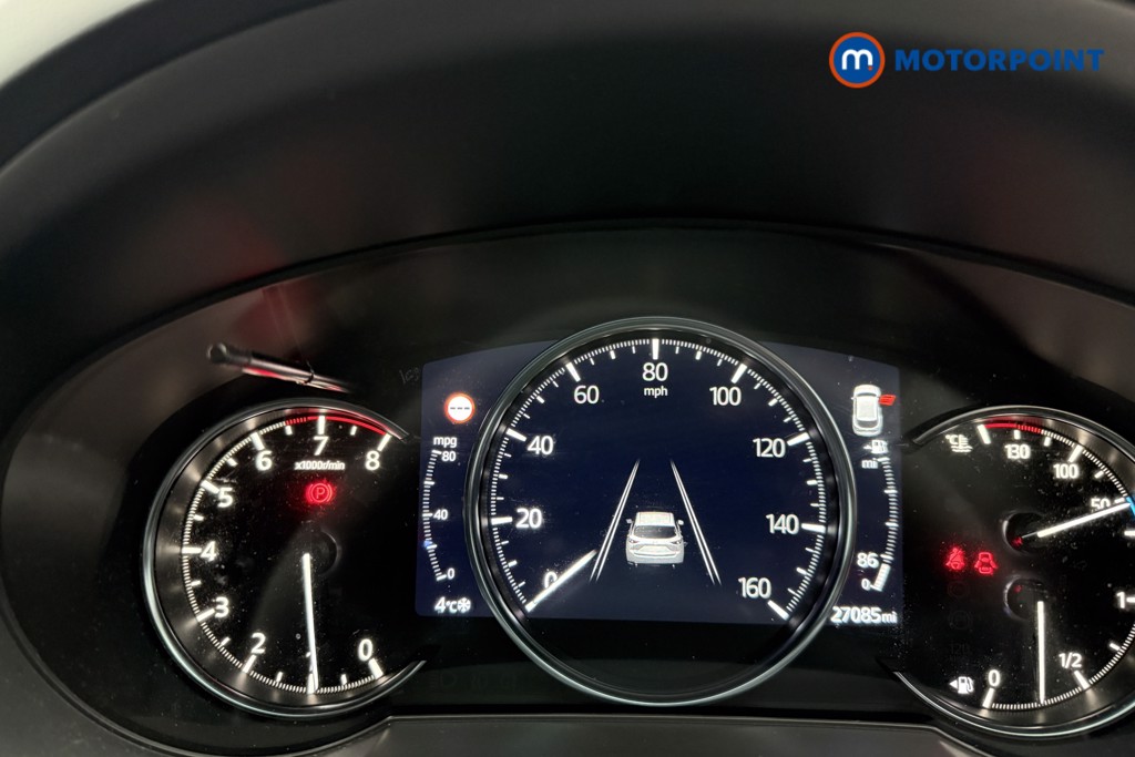 Used Mazda CX-5 2022 for sale - 76782717: Photo 33