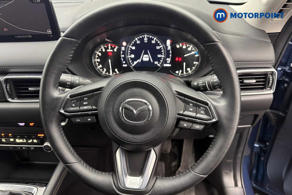 Used Mazda CX-5 2022 for sale - 76782717: Photo 34