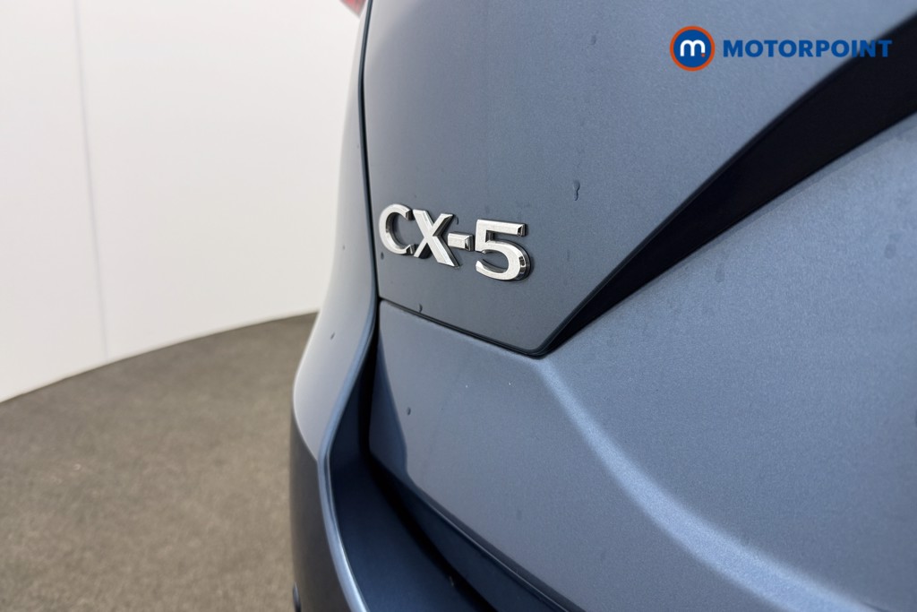Used Mazda CX-5 2022 for sale - 76782717: Photo 35