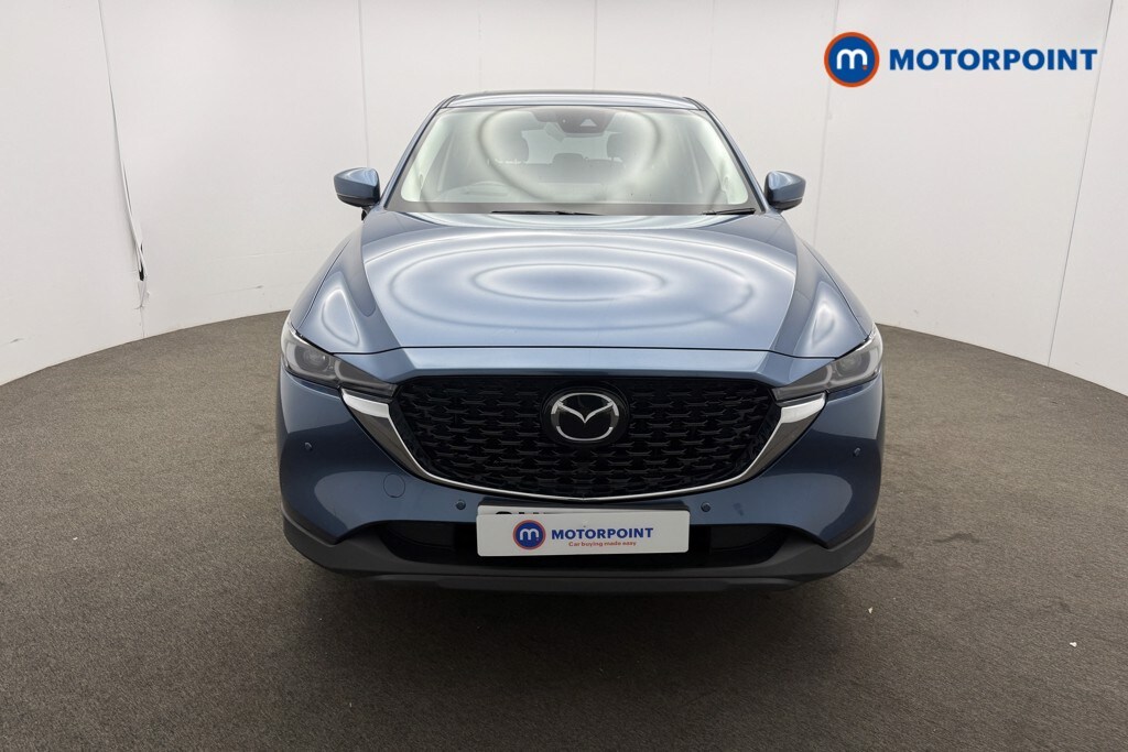 Used Mazda CX-5 2022 for sale - 76782717: Photo 37