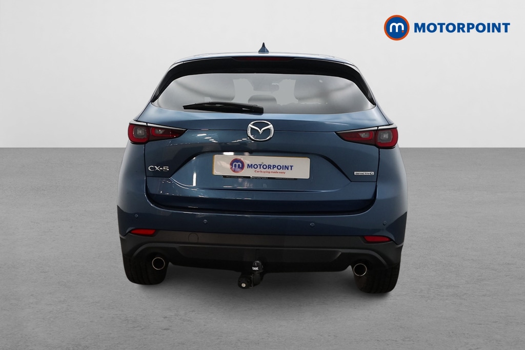 Used Mazda CX-5 2022 for sale - 76782717: Photo 6