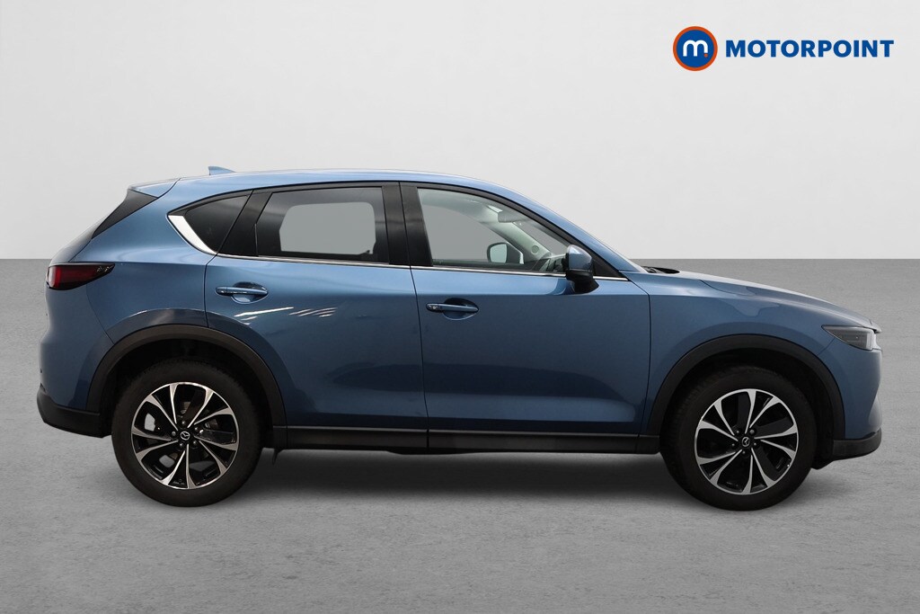 Used Mazda CX-5 2022 for sale - 76782717: Photo 8