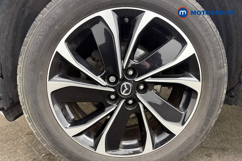 Used Mazda CX-5 2022 for sale - 76782717: Photo 9