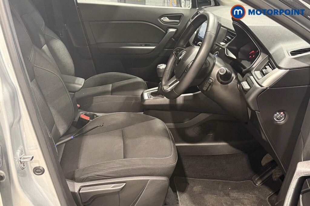 Used Renault Captur 2021 for sale - 77493652: Photo 10