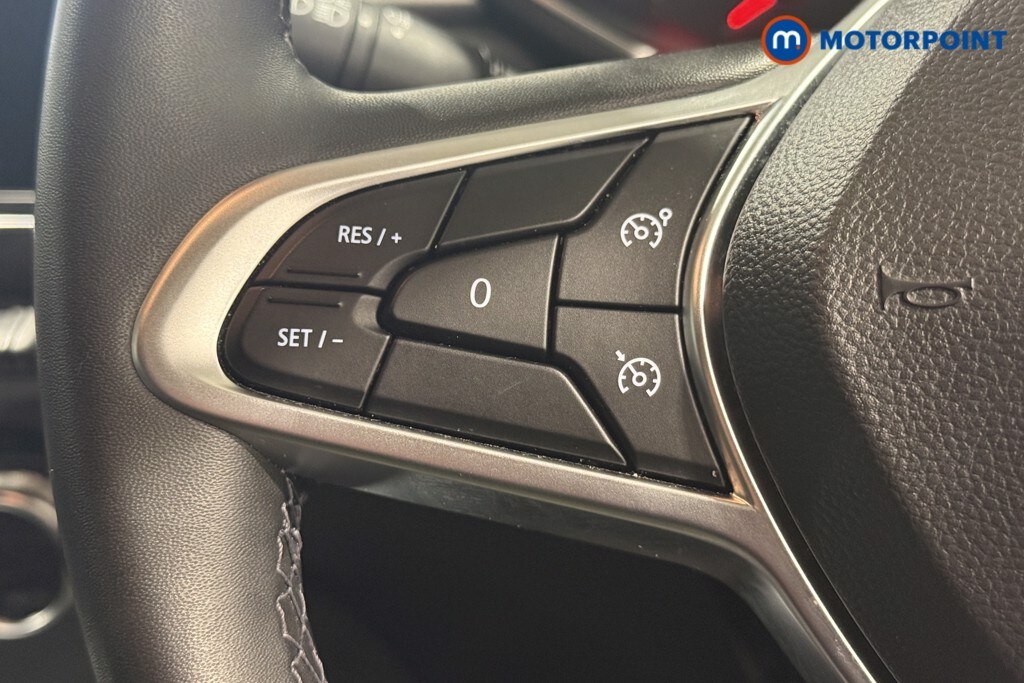 Used Renault Captur 2021 for sale - 77493652: Photo 12