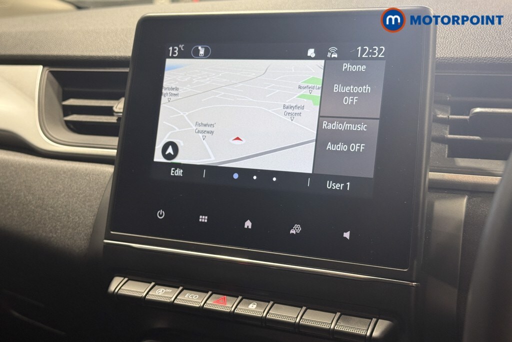 Used Renault Captur 2021 for sale - 77493652: Photo 16