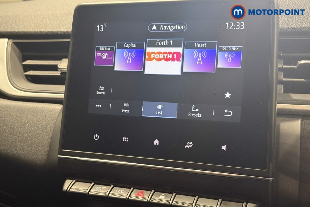 Used Renault Captur 2021 for sale - 77493652: Photo 18