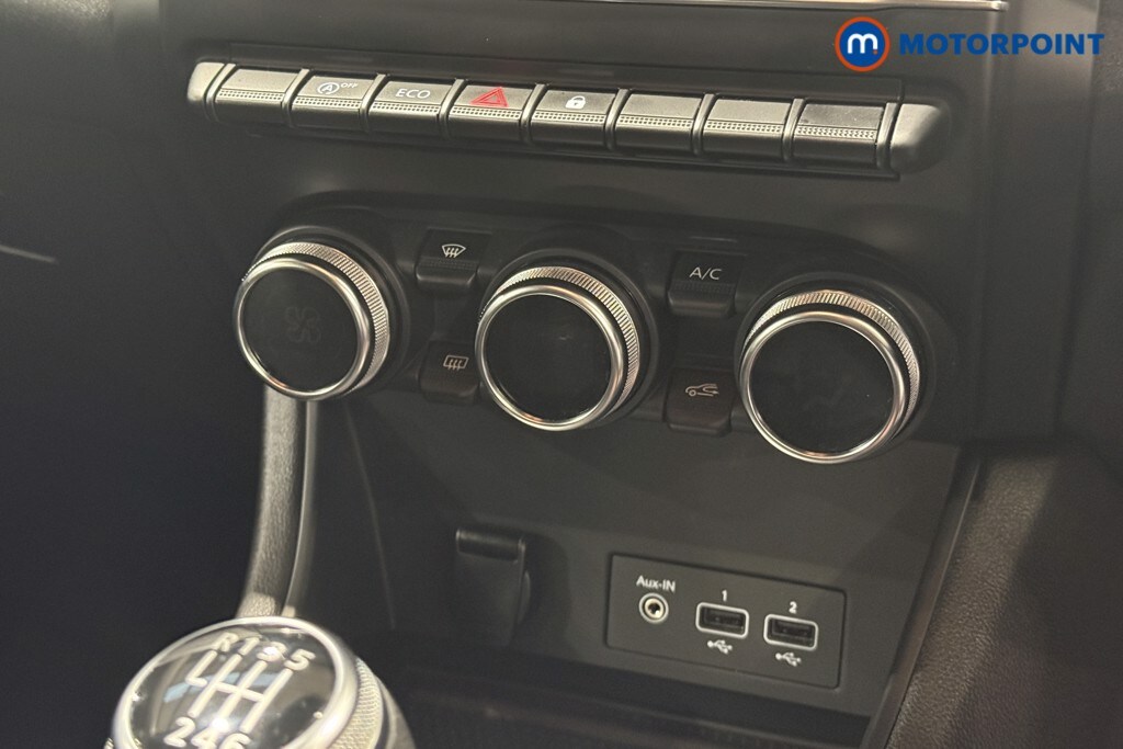 Used Renault Captur 2021 for sale - 77493652: Photo 20