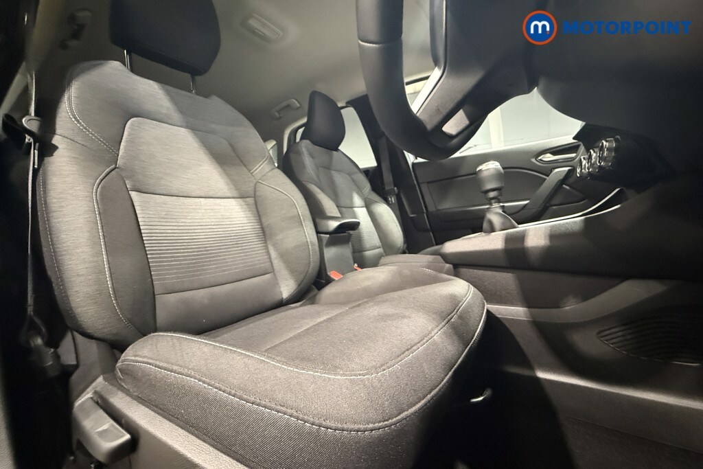 Used Renault Captur 2021 for sale - 77493652: Photo 25