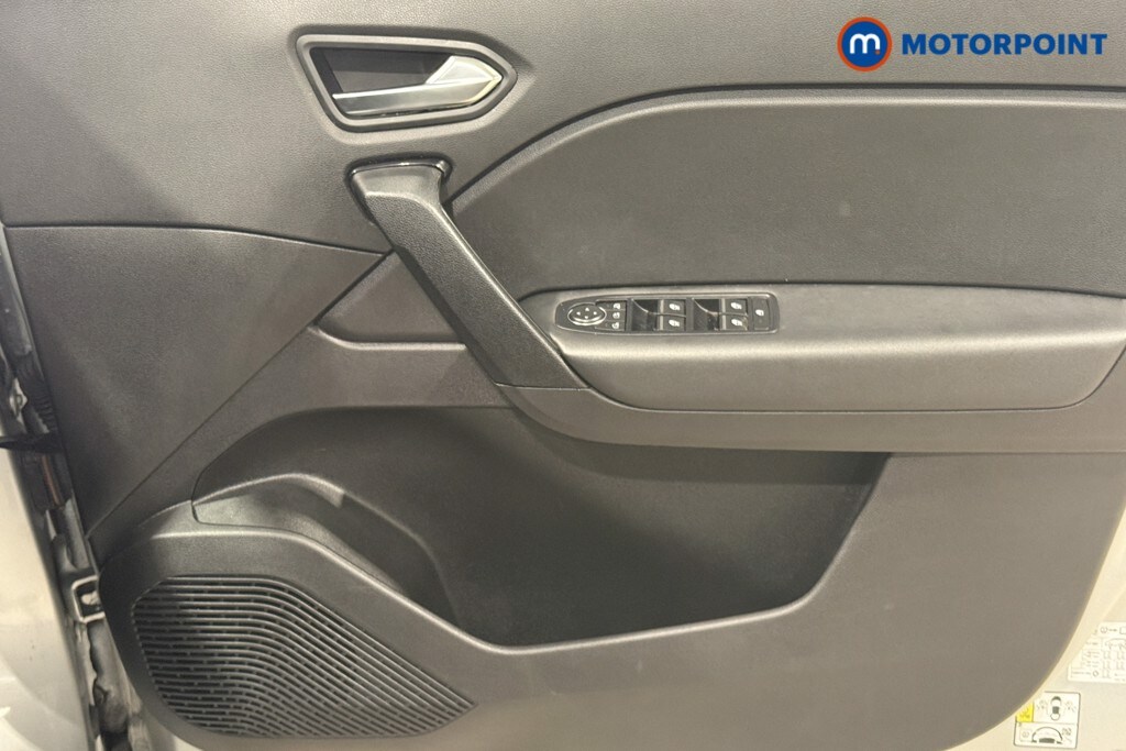 Used Renault Captur 2021 for sale - 77493652: Photo 27