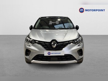 Used Renault Captur 2021 for sale - 77493652: Photo