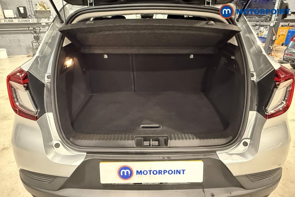 Used Renault Captur 2021 for sale - 77493652: Photo 32