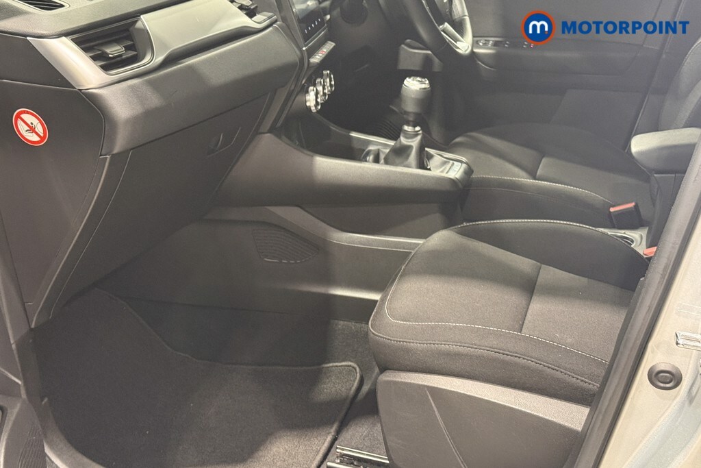 Used Renault Captur 2021 for sale - 77493652: Photo 36